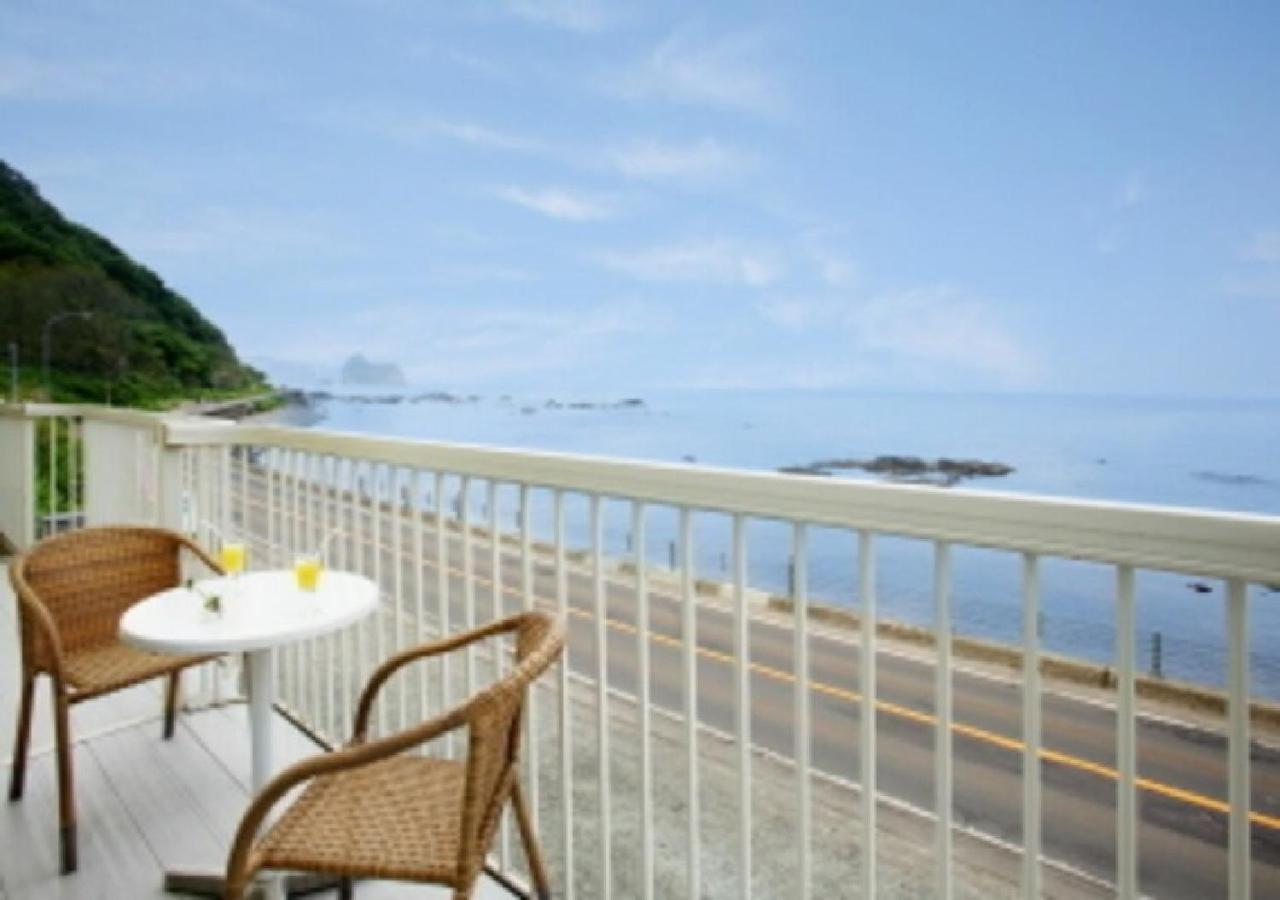 Miharashi Sou / Vacation Stay 57868 积丹町 外观 照片