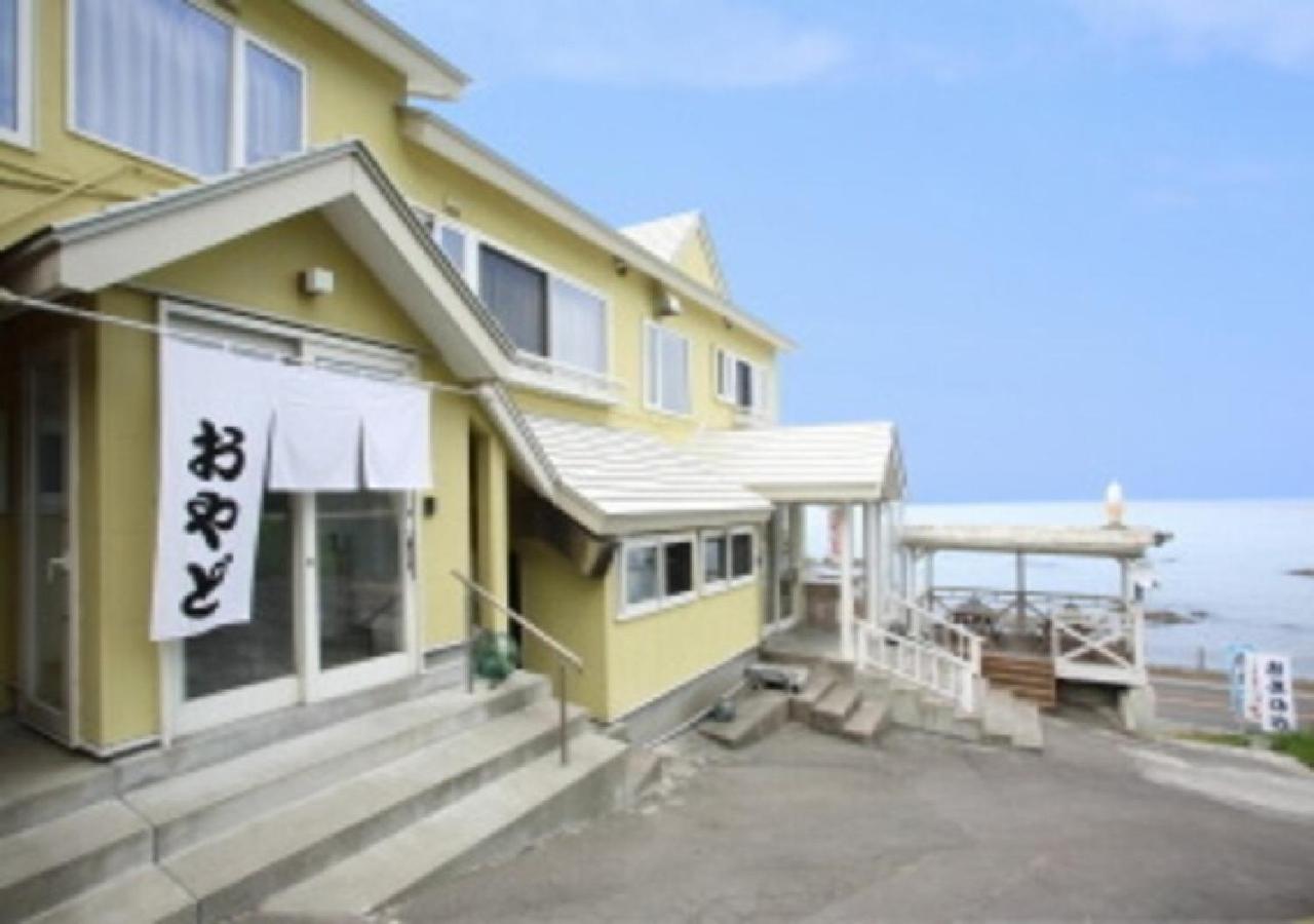 Miharashi Sou / Vacation Stay 57868 积丹町 外观 照片