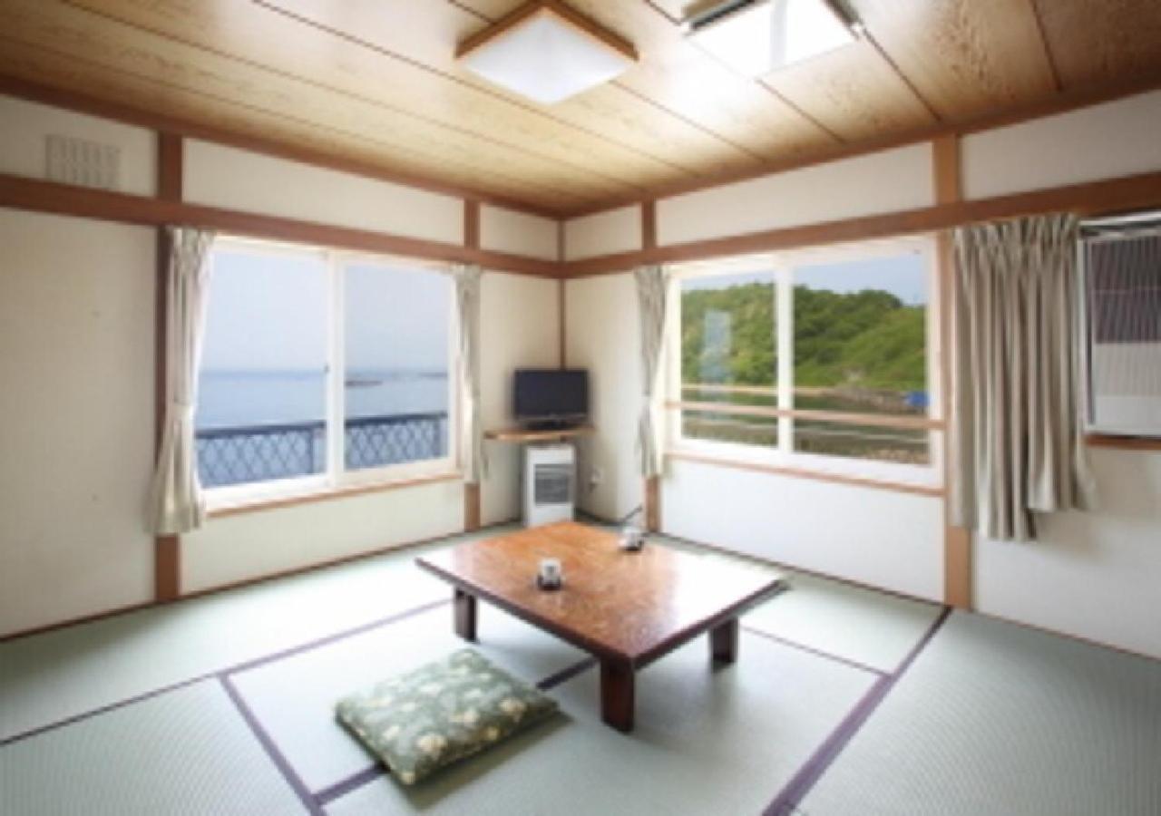 Miharashi Sou / Vacation Stay 57868 积丹町 外观 照片