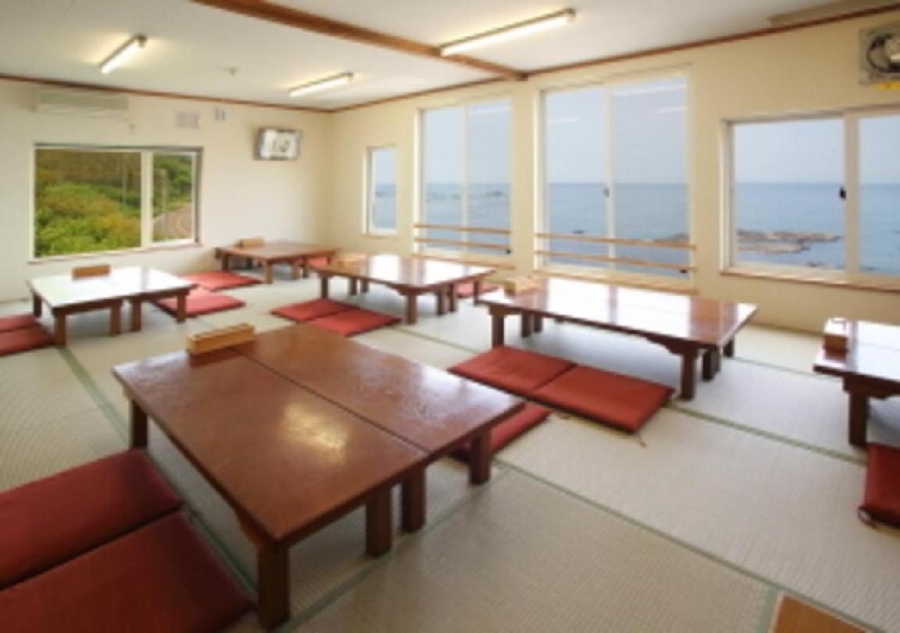 Miharashi Sou / Vacation Stay 57868 积丹町 外观 照片